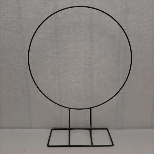 Ring op voet 40cm