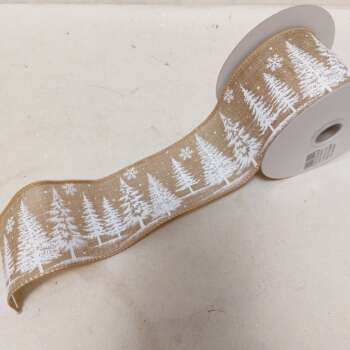 Tree ribbon