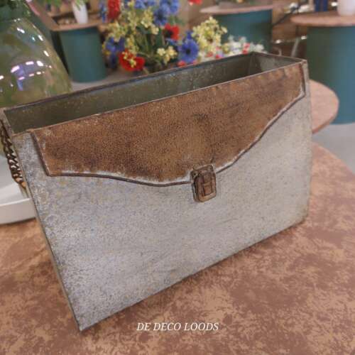 Brocante tas