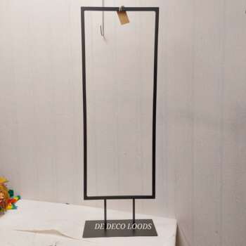 Rechthoek frame 105