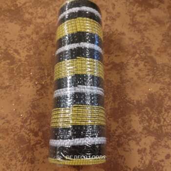 Fabric mesh multi color