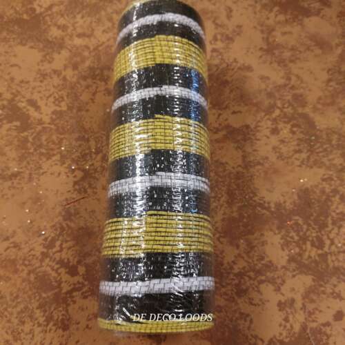 Fabric mesh multi color
