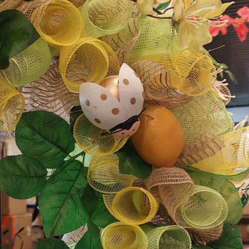 Lemons