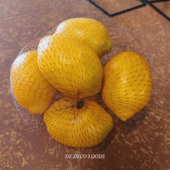 Lemons