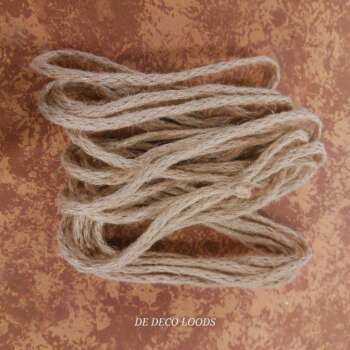 Touw 6.5mt 5mm