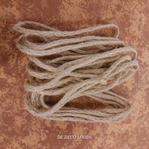 Touw 6.5mt 5mm