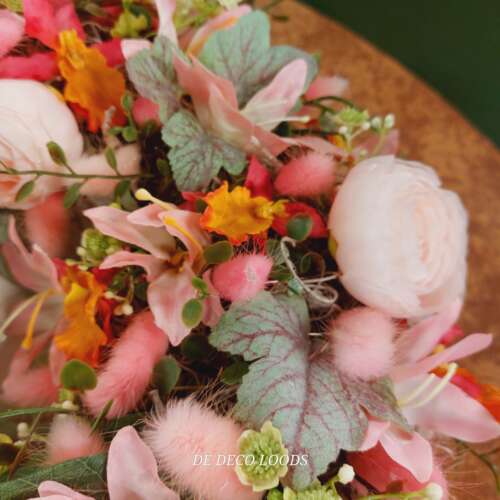 Begonia blad