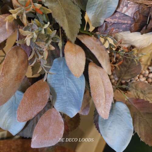 Eucalyptus flok