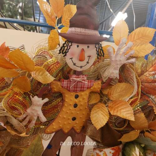 Scarecrow
