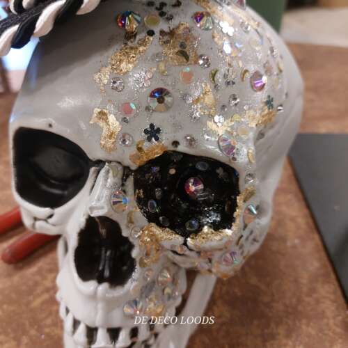 Skull