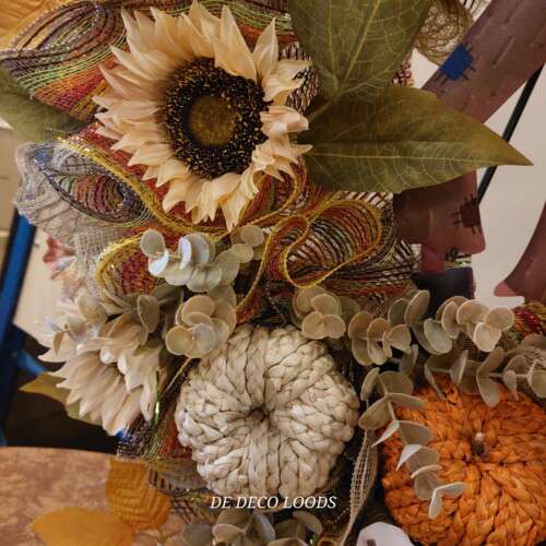 Sunflower beige