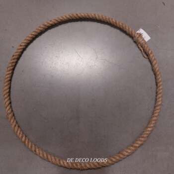 Touwring 50cm