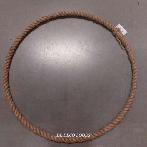 Touwring 50cm