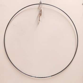 Ring 60cm.