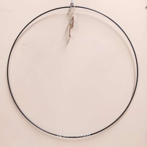 Ring 60cm.