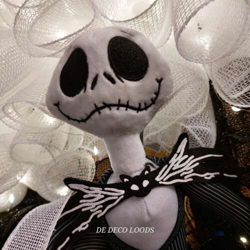 Jack Skellington