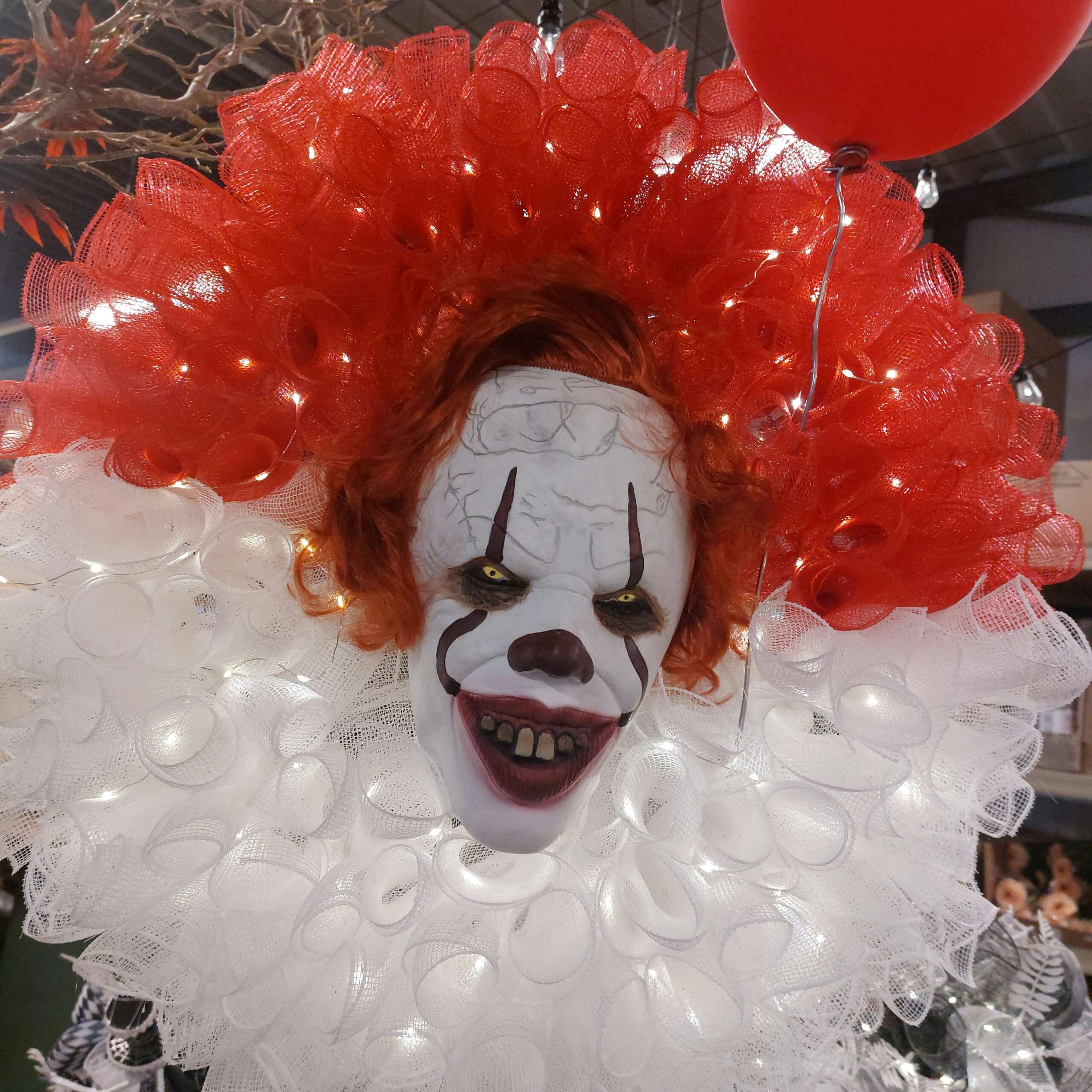Pennywise