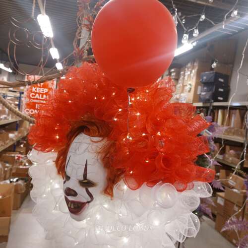 Pennywise