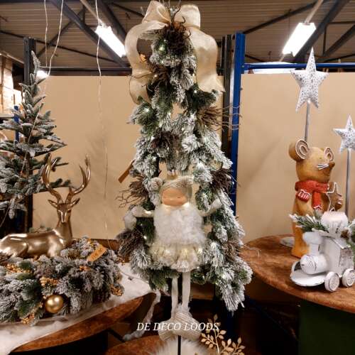 Kerstdecoratie Kerstboom Engel
