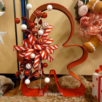 Kerstdecoratie Cookie cutter