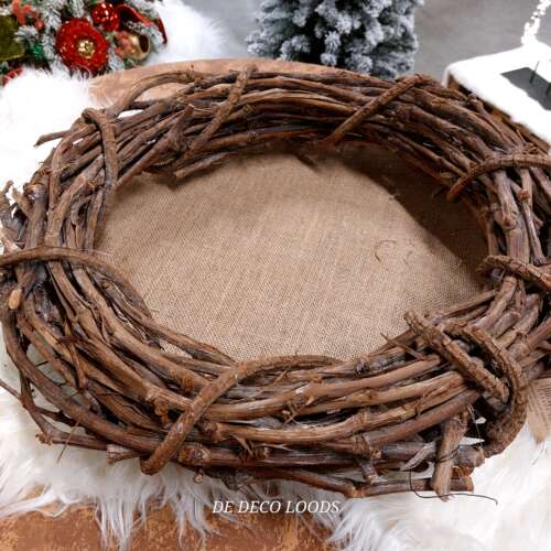 Krans grapevine 50cm