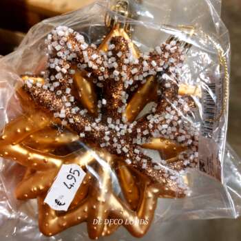 Gingerbread cookie hanger