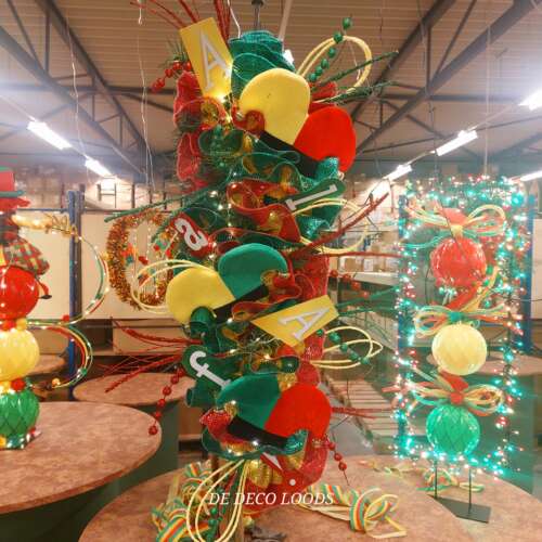 Narrenkappen carnaval