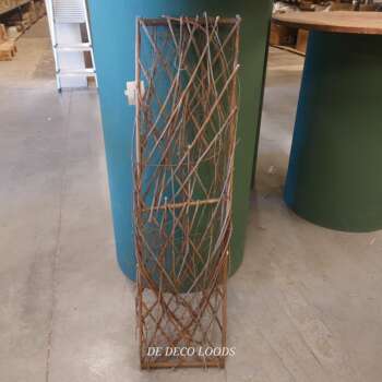 Hout raamwerk