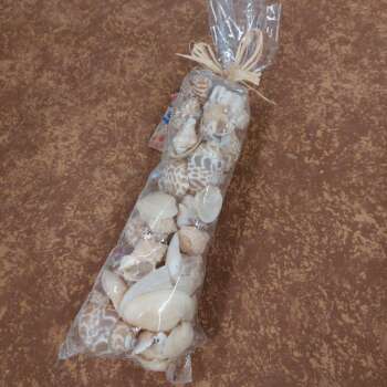 Schelp mix
