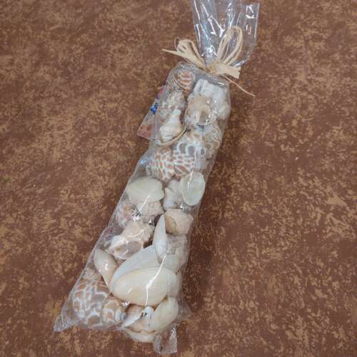 Schelp mix