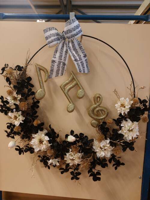 WMC decoratie