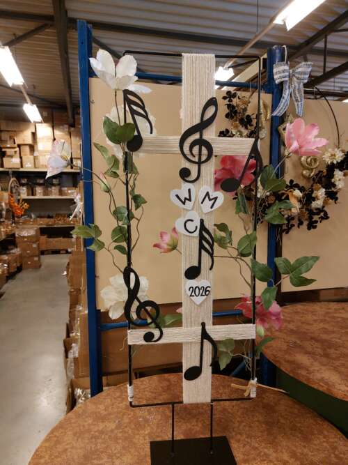 WMC 2026 decoratie