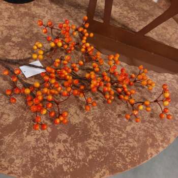 Bessentak orange