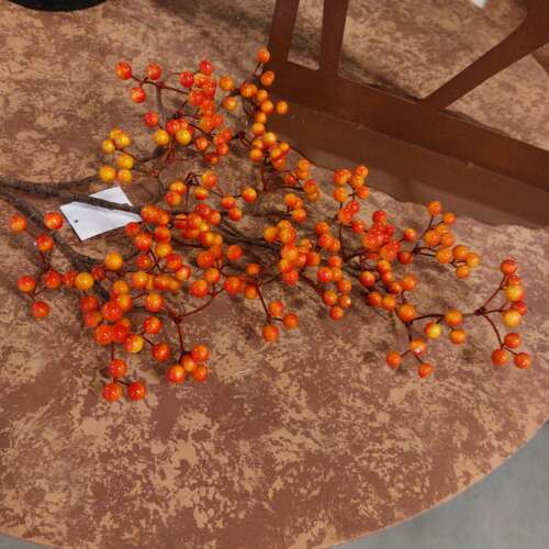 Bessentak orange