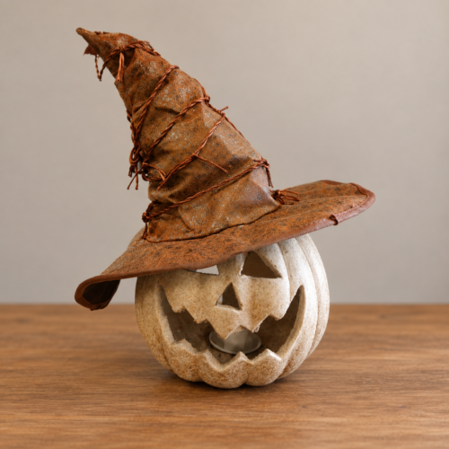 Harry pumpkin
