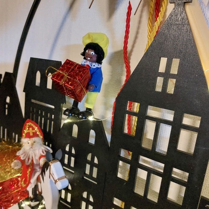Leukste kinderfeest