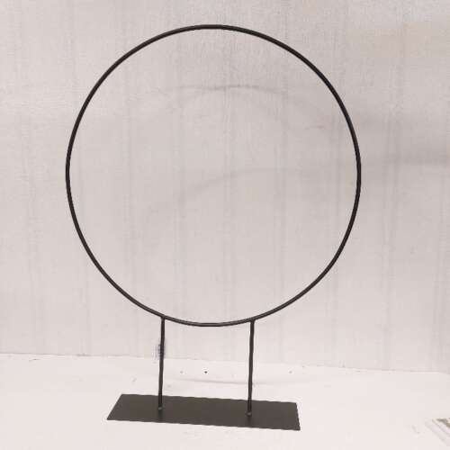 Ring op voet 60cm