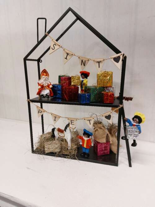 Sinterklaashuis