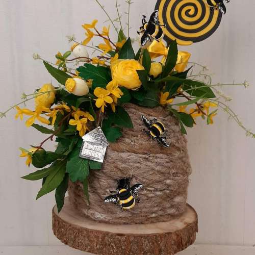 Bee hive