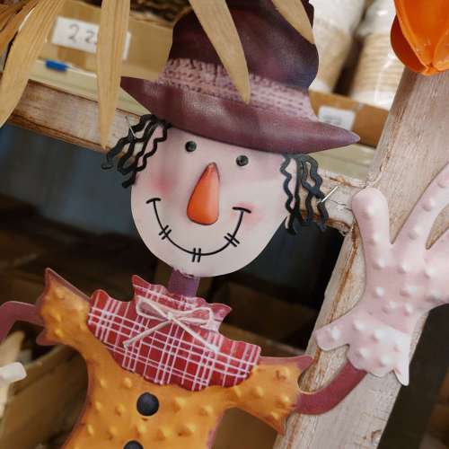 Scarecrow
